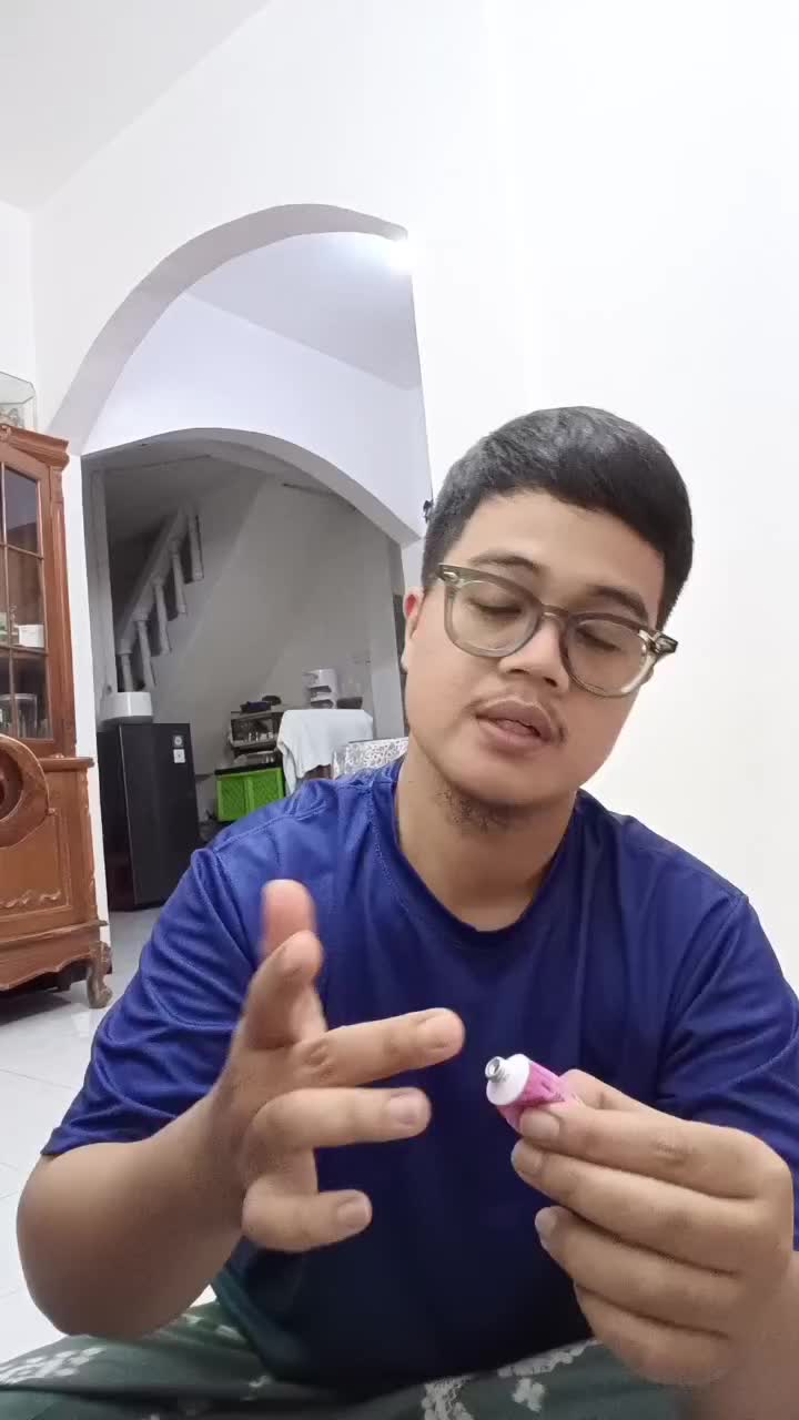 @Bakoel Baba