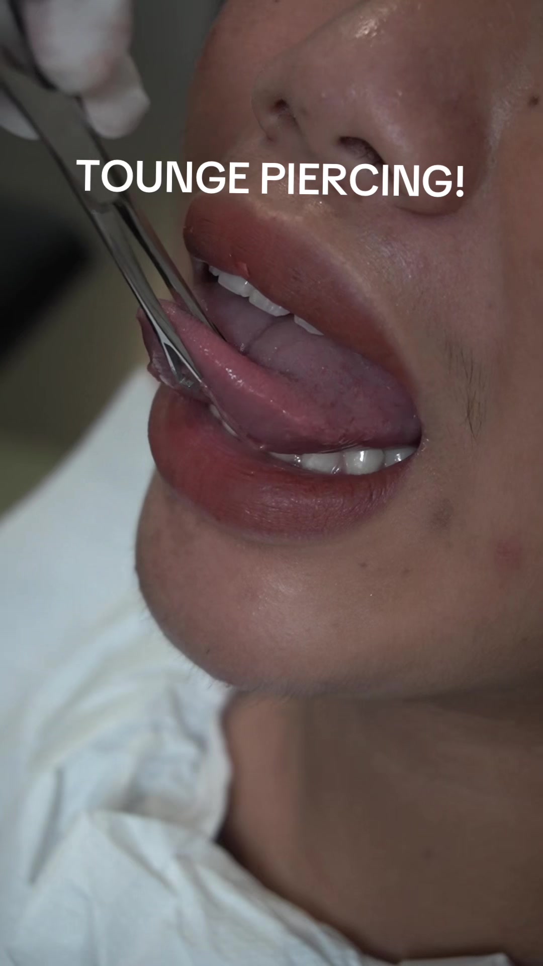 @Mitch Piercing💉