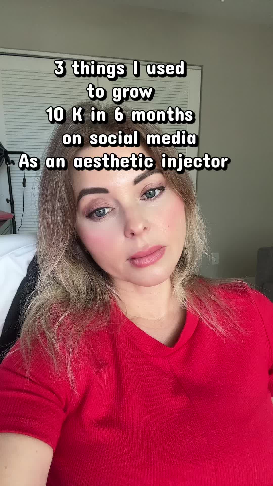 @Medspa From Scratch
