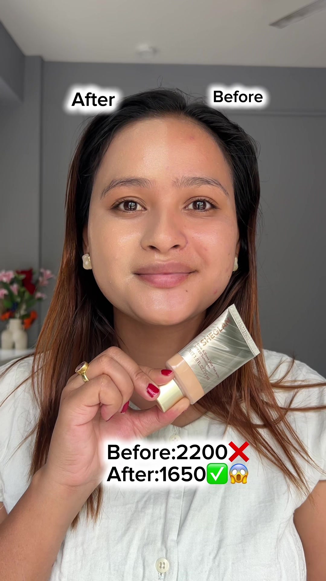 @L.A. Cosmetics Nepal