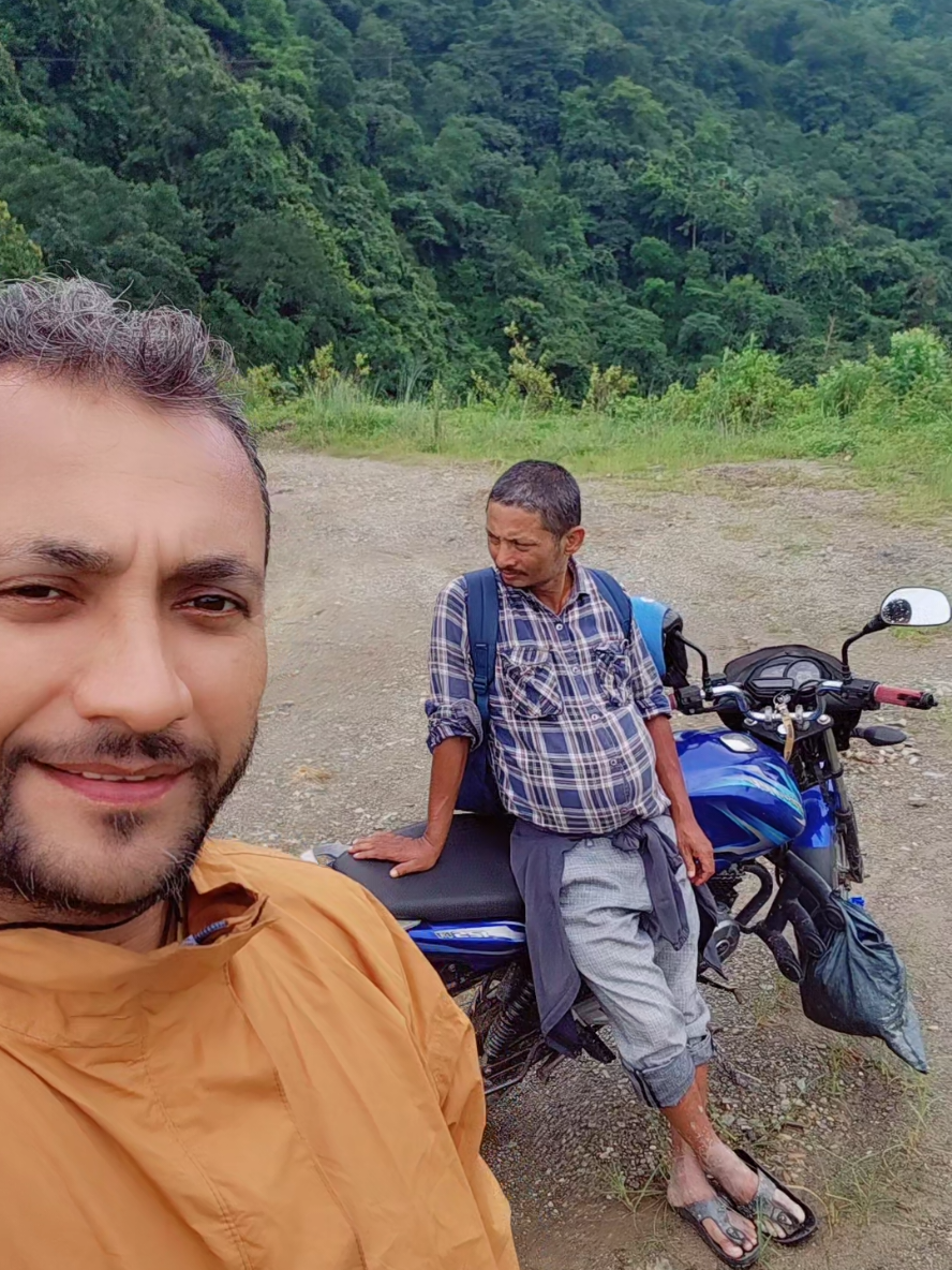 @Krishna Khadka