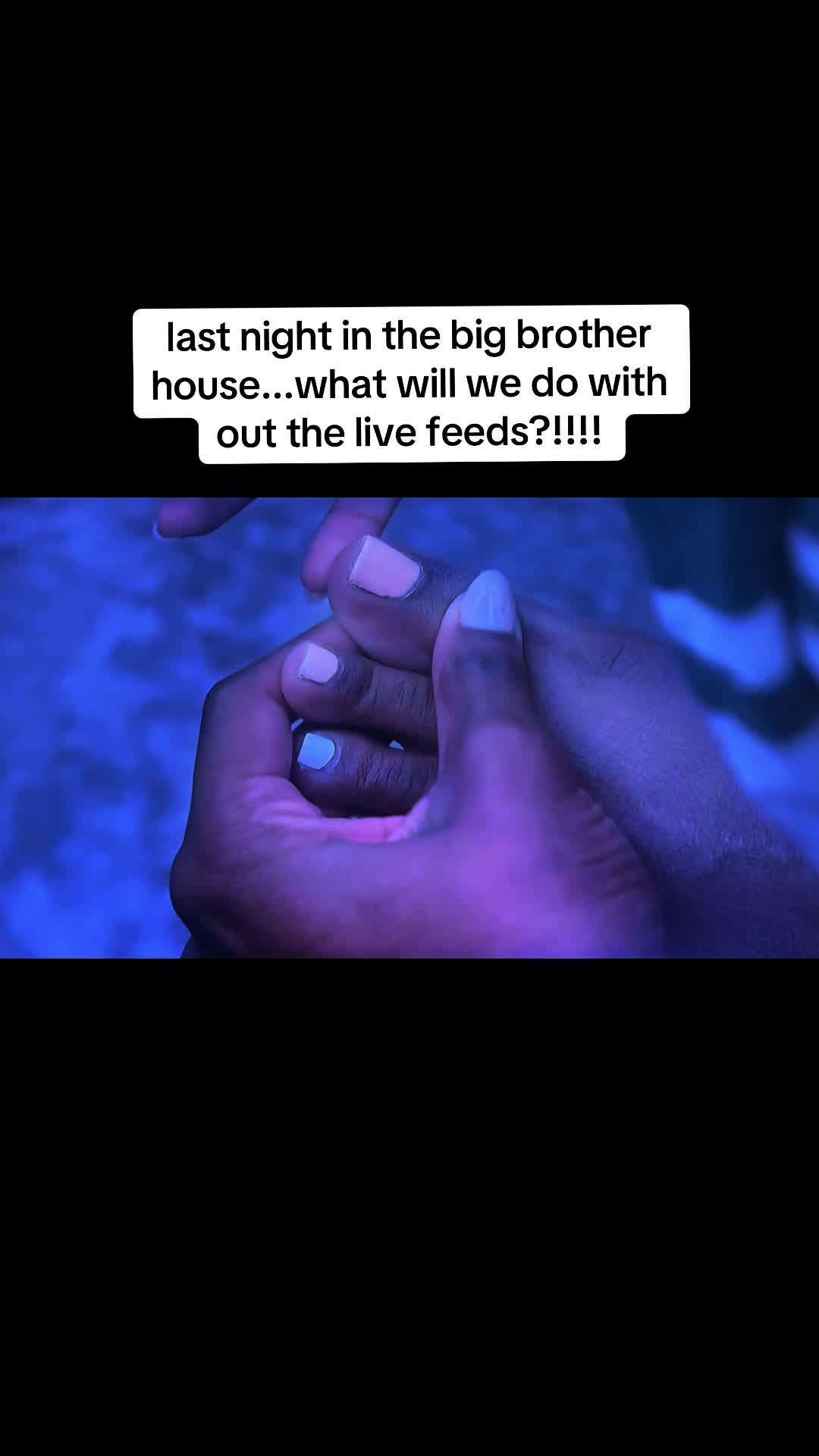 @Reality Tammy