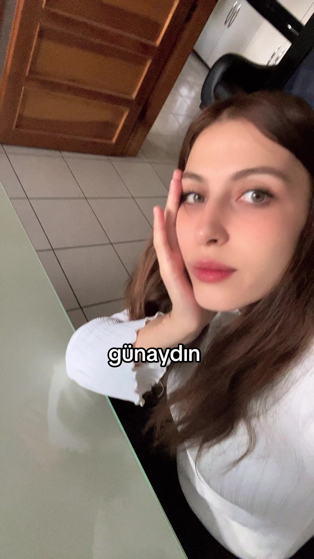 @yaz kızı