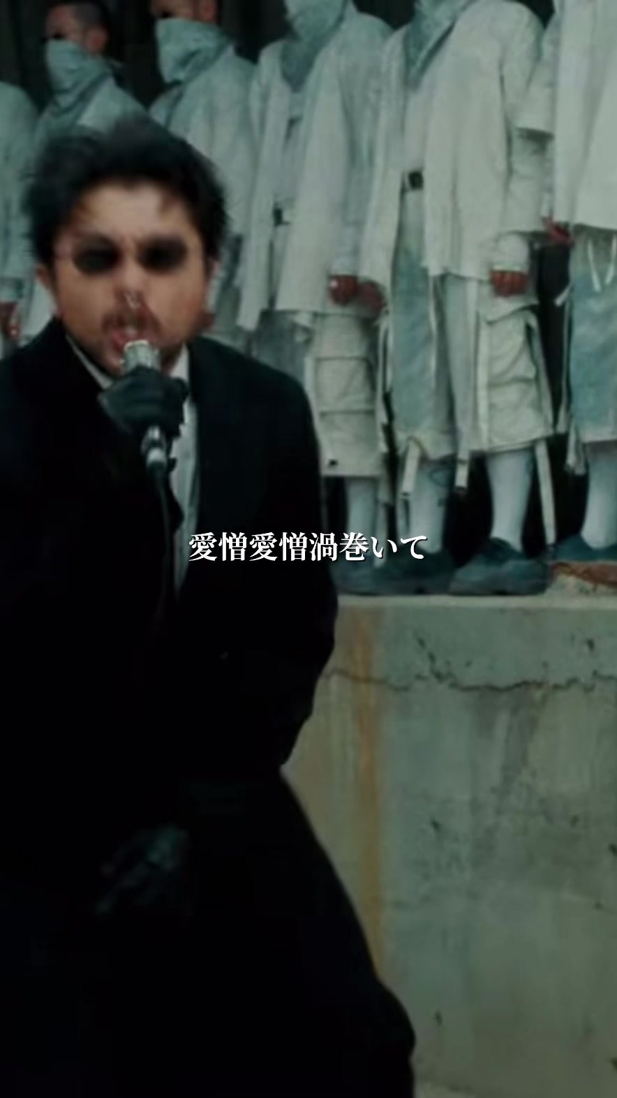 @悟ルンです。