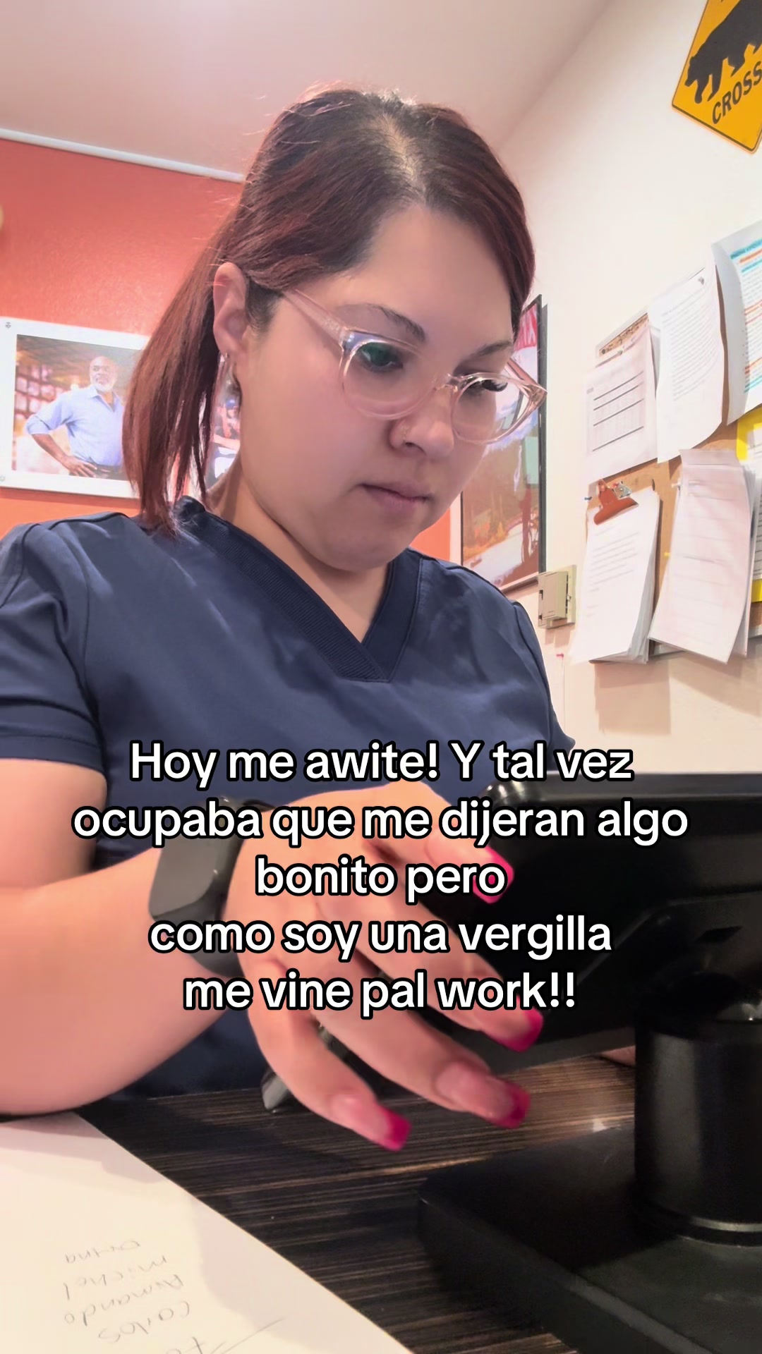 @La Janet