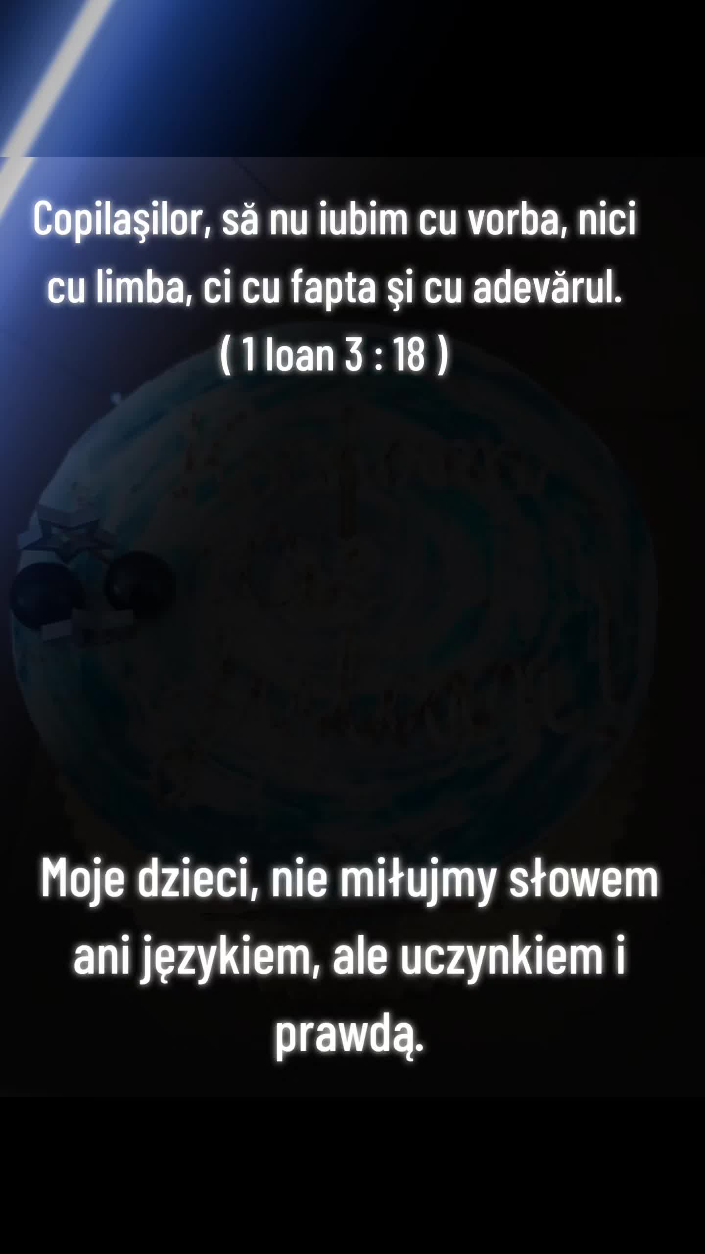 @Jezus Chrystus Jest Panem