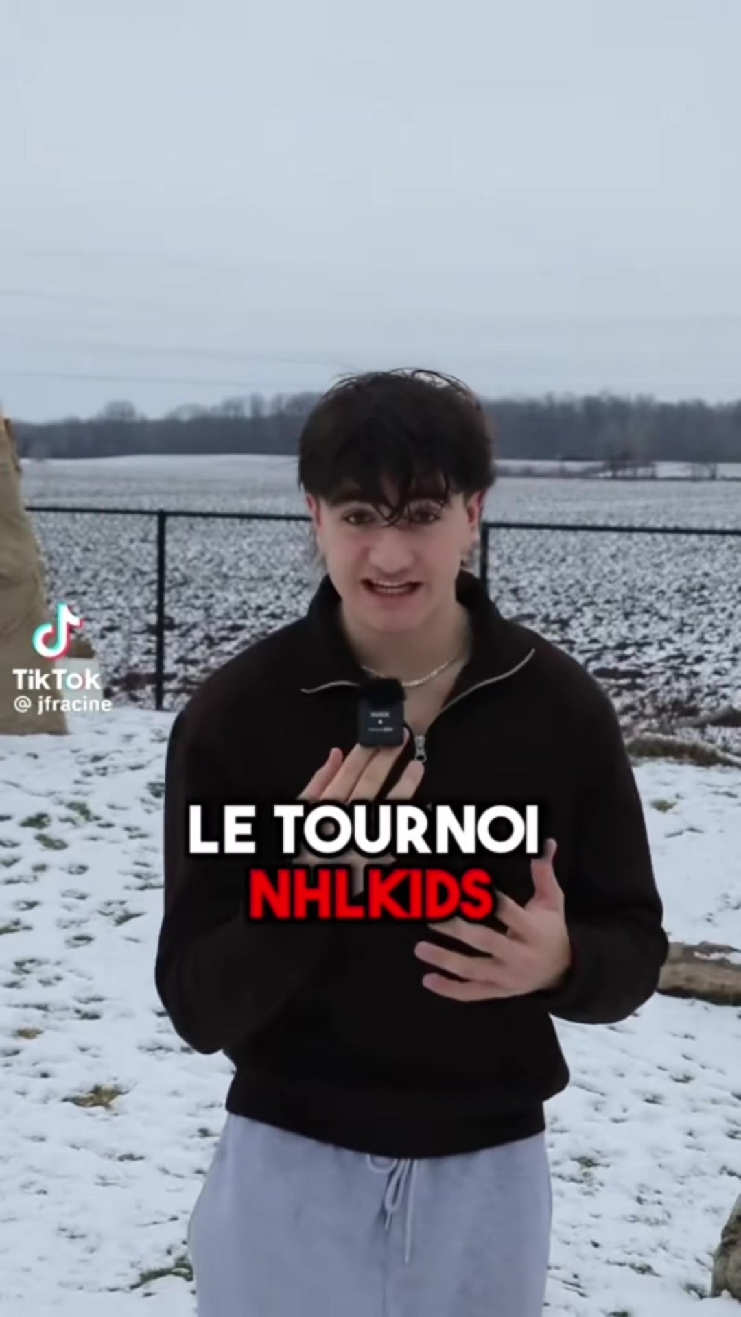 @Fresh ice Hockey