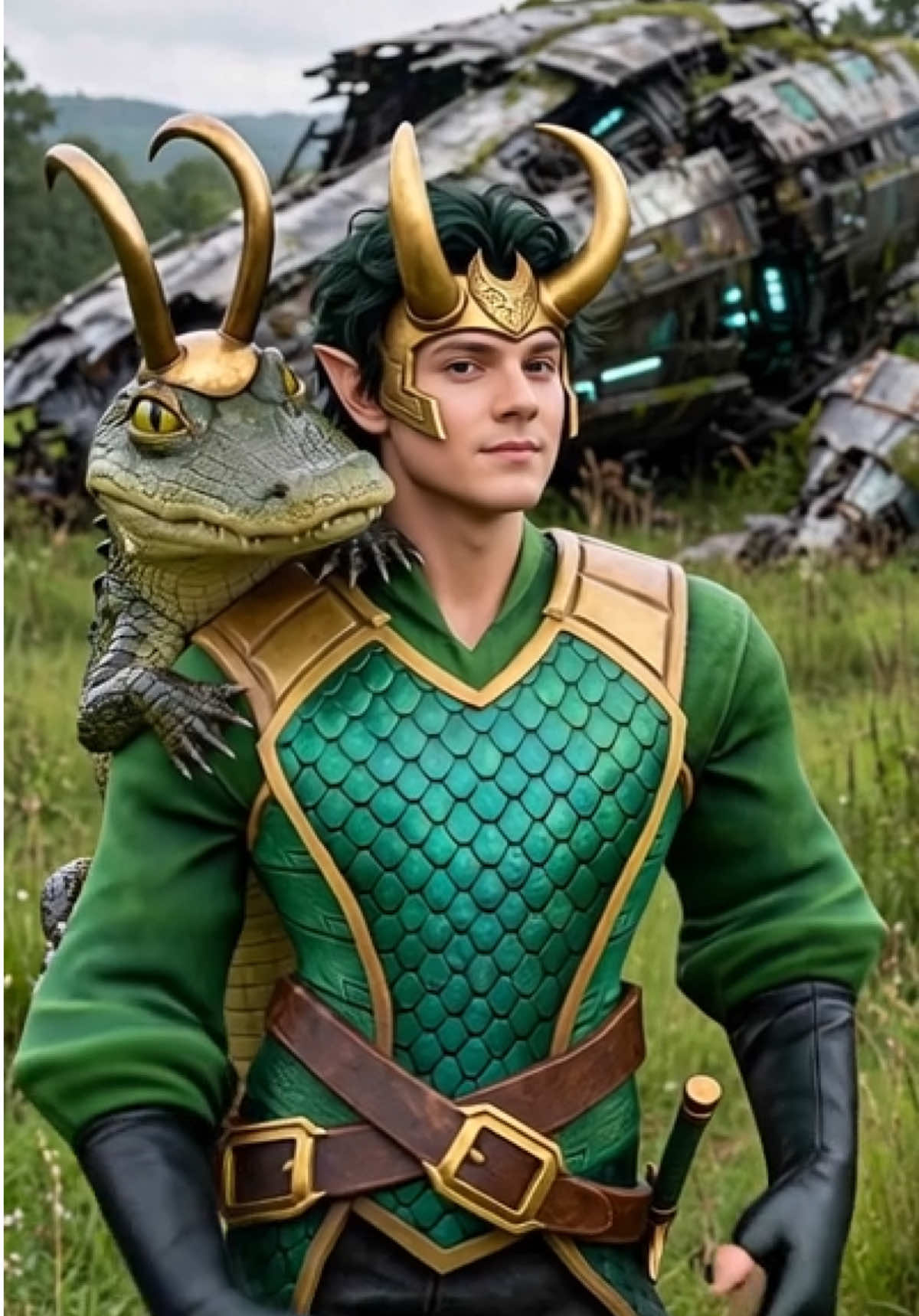 @Marvel Moo