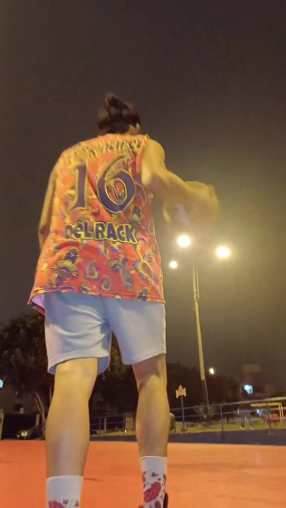 @EL PRÍNCIPE DEL RACK