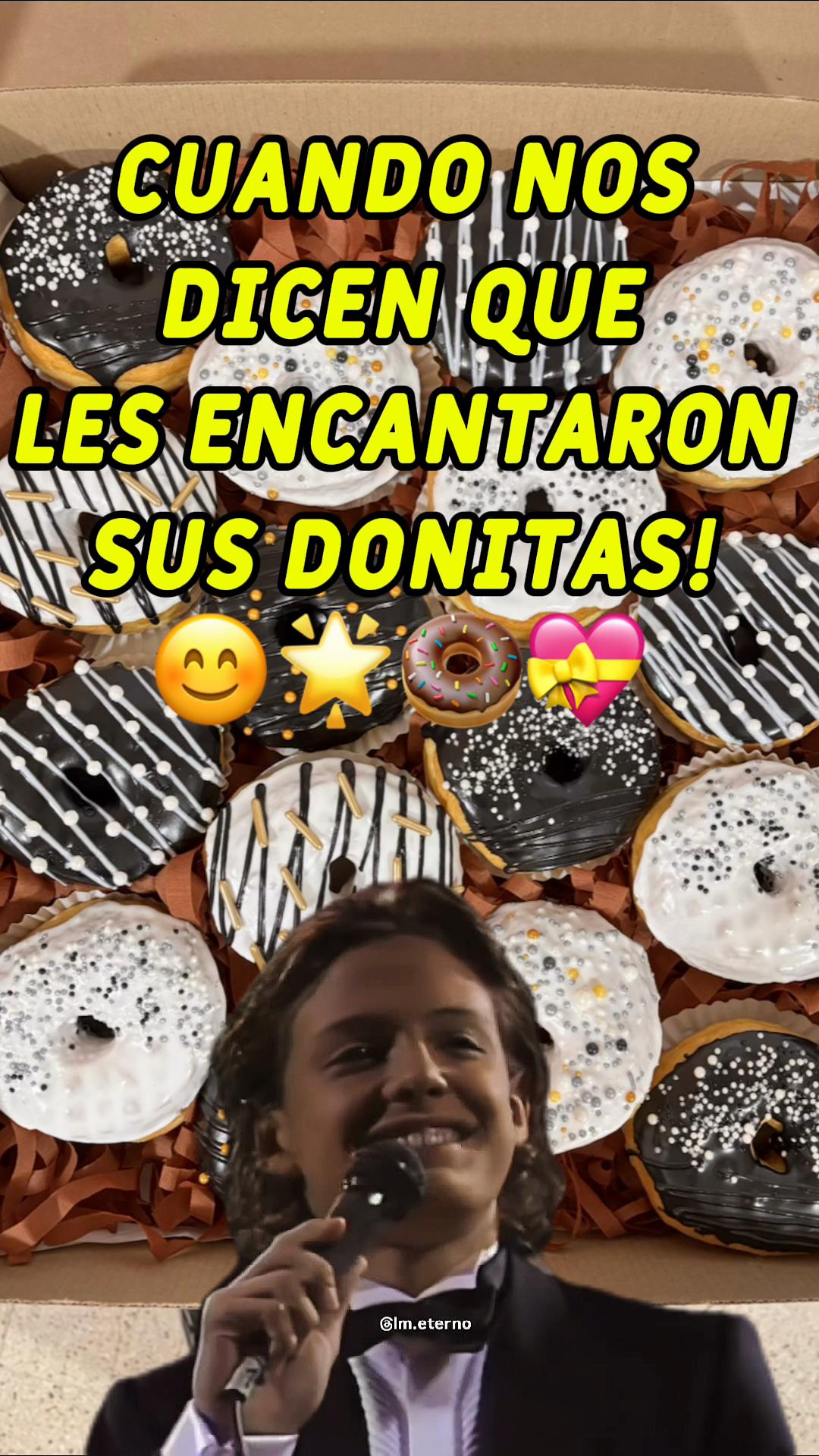 @Dopdonut