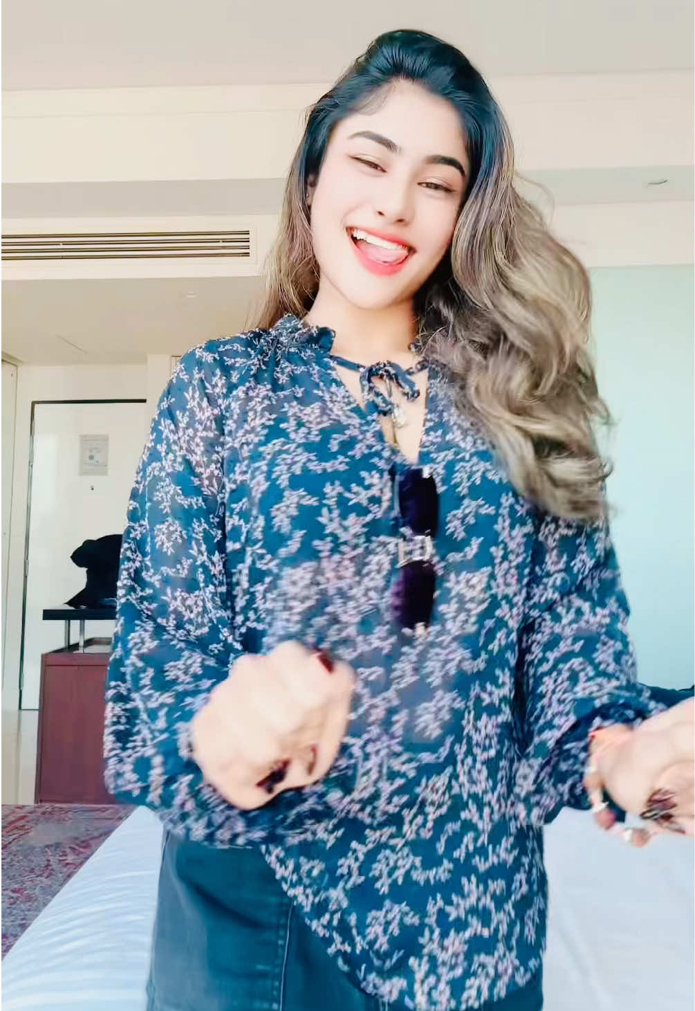 @💋🕷️Nimesha Kodithuwakku🕷️💋