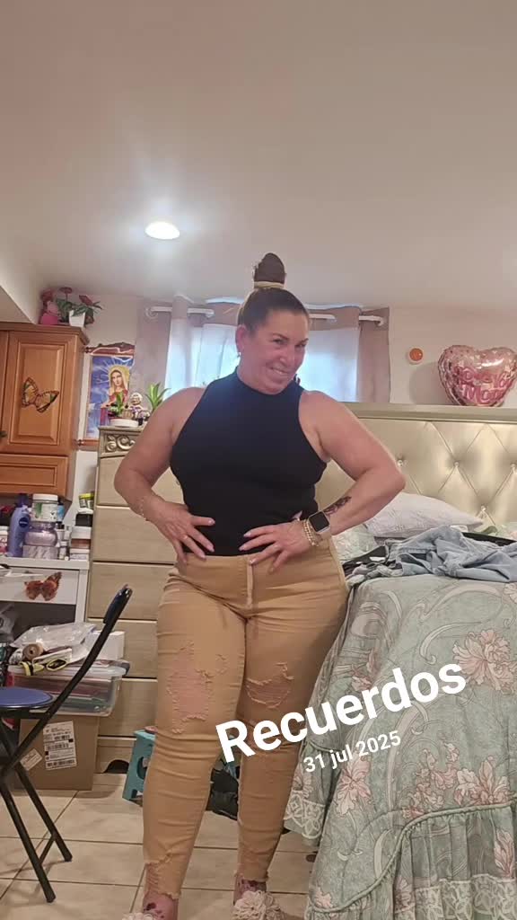 @La Loba De Hierro