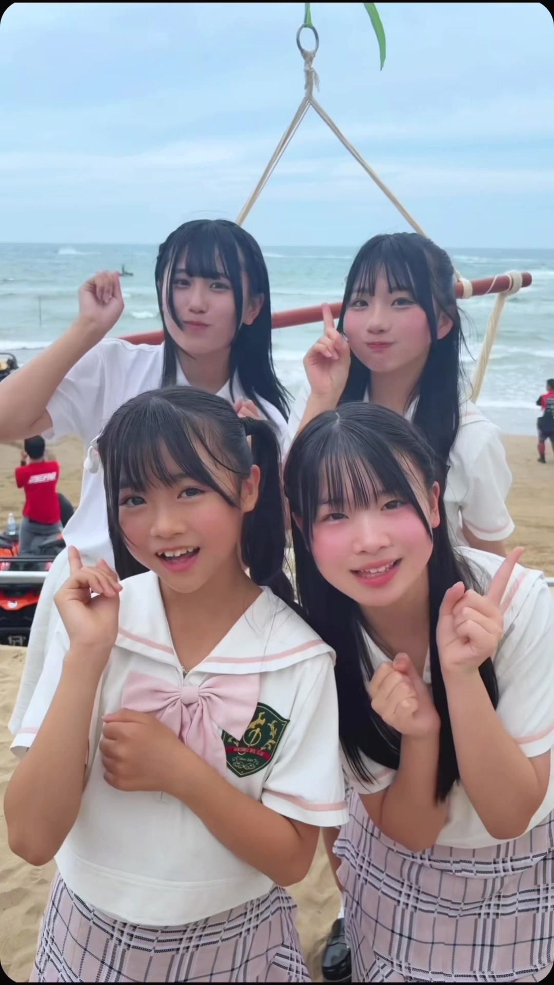 @ほくりくアイドル部