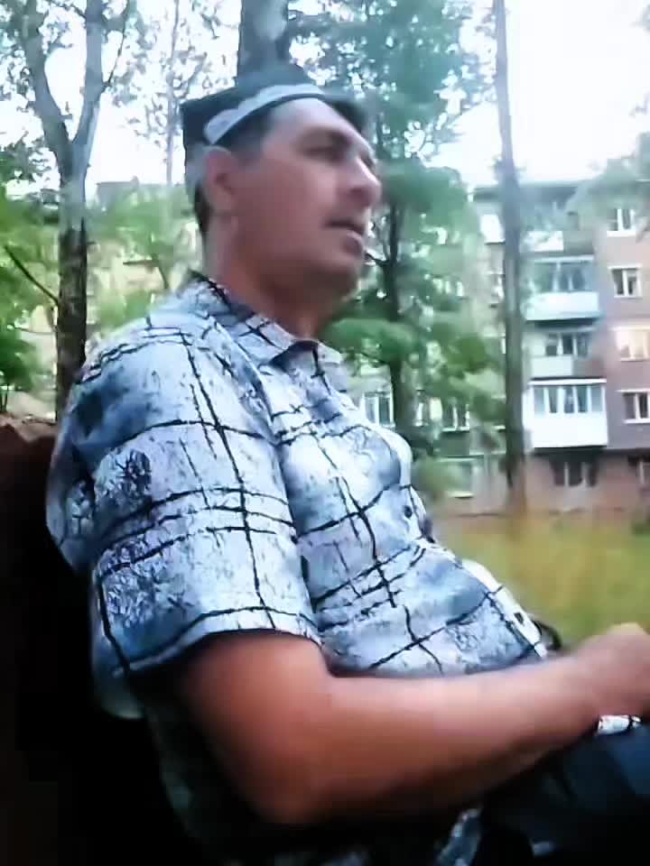 @Весёлая бригада