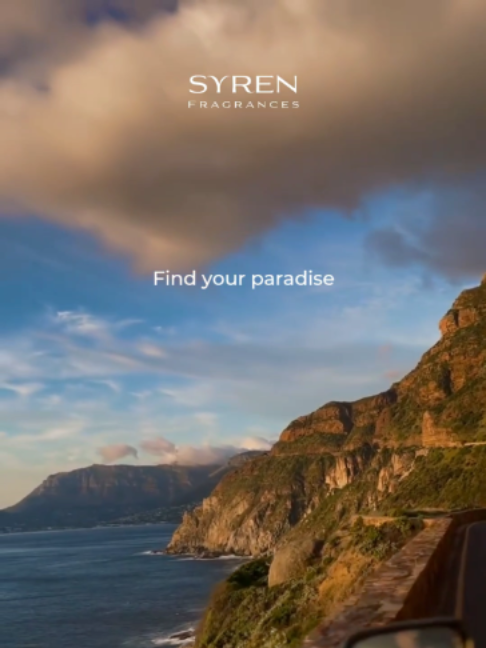 @SYREN Fragrances