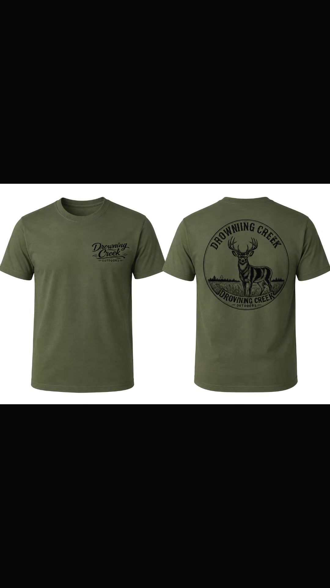 @Drowning Creek Outdoors