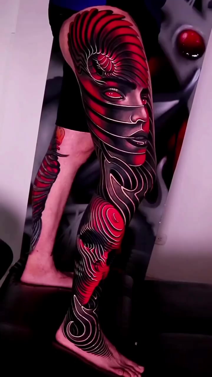 @TATTOO EXTREME 13