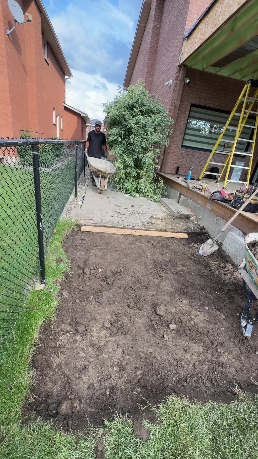 @G k Renovation & Concrete