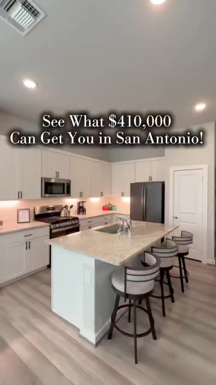 @Buy Sell Love San Antonio