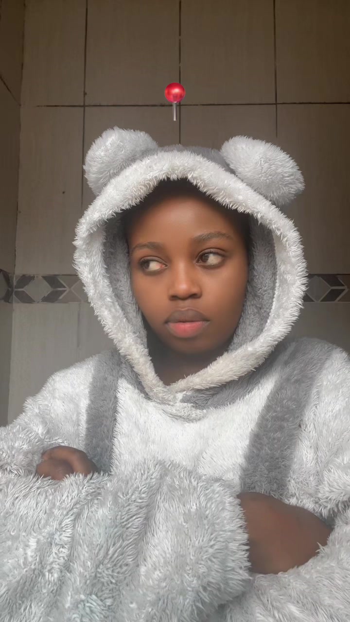@NOMASEBE MOYO