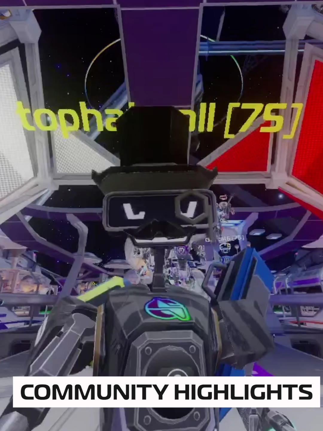 @Orion Drift VR
