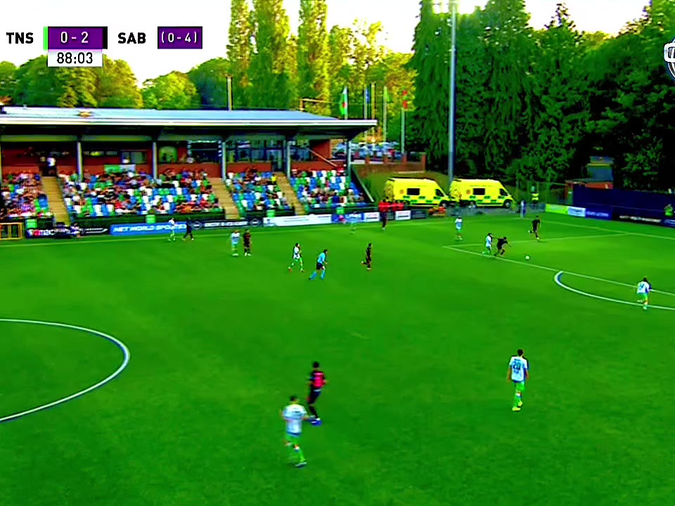 @Sumqayıt FK