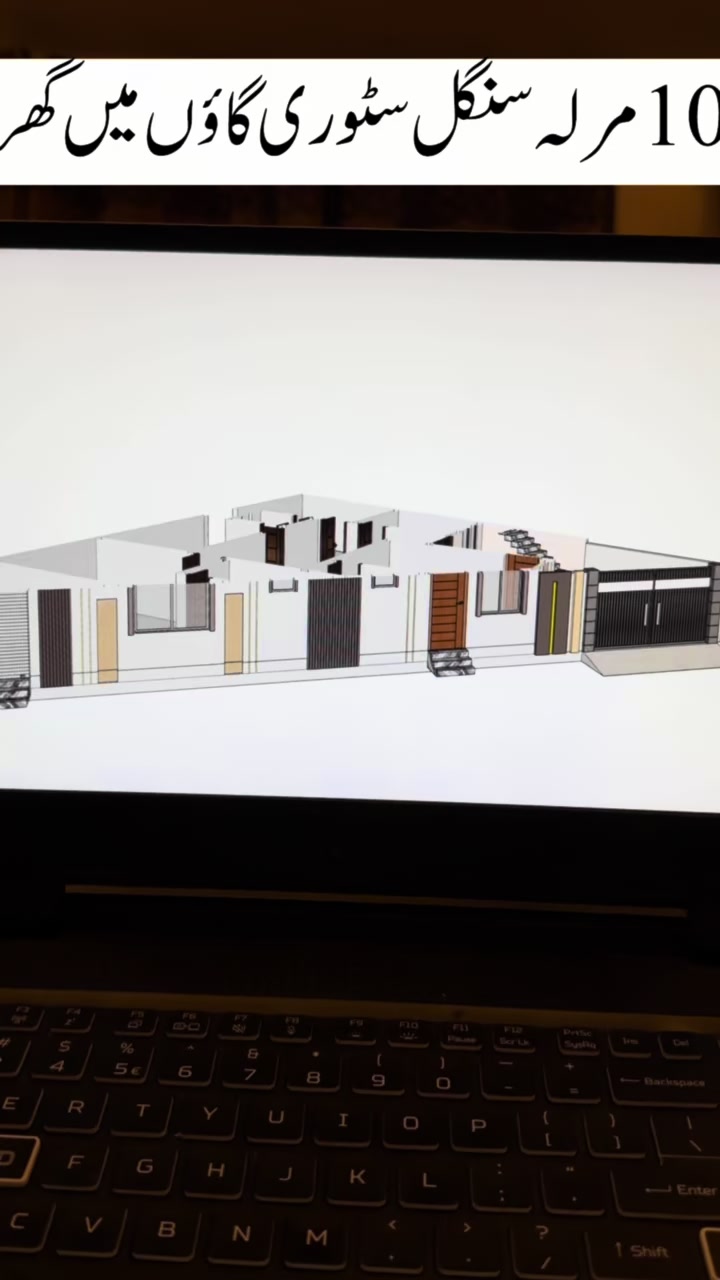 @Junaid Architect