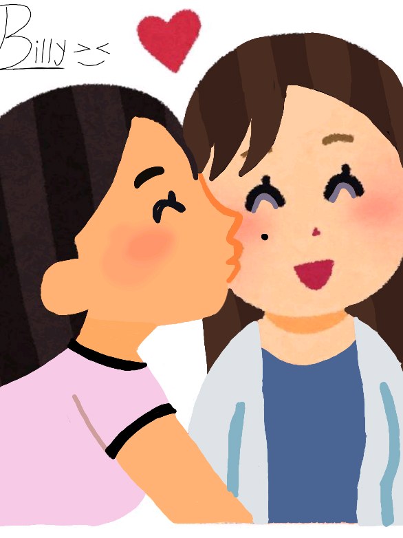 @⏤͟͟͞͞𝓑𝑖𝑙𝑙𝑦 ♡ ׅ꯱һ᥆k᥆︴