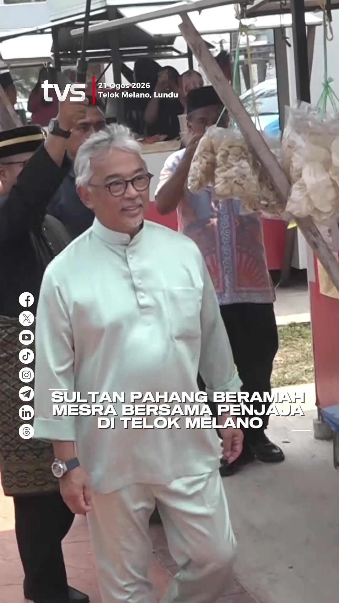 @tvsarawak