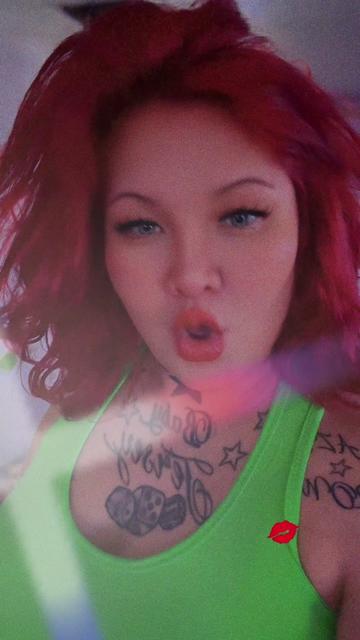 @tia Marie