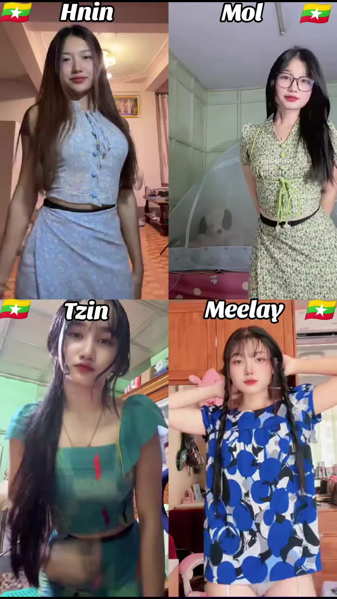 @AungMinKhank(10M🇲🇲)