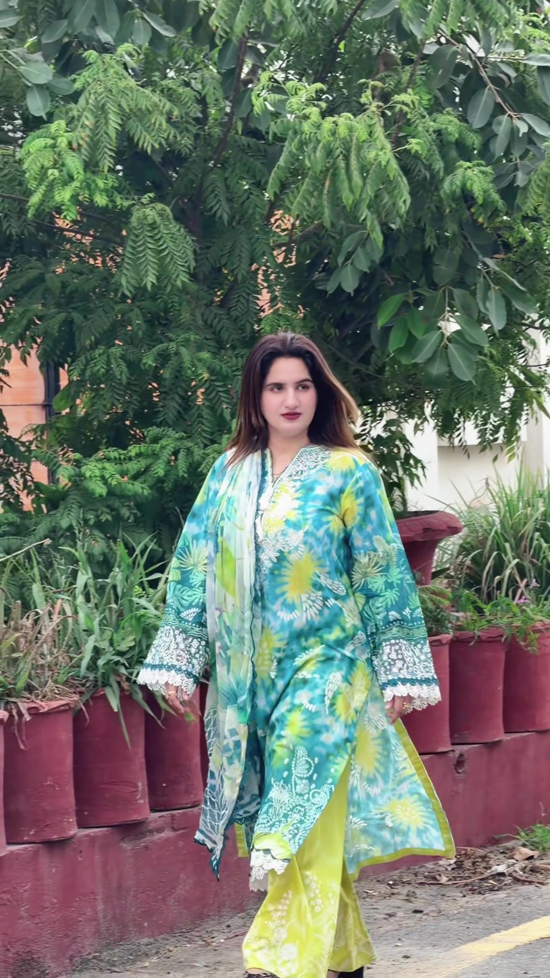 @Sumbal khan gee