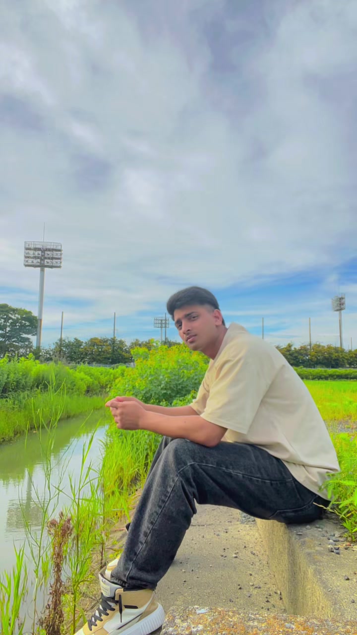 @Sandeep Yadav 🇯🇵