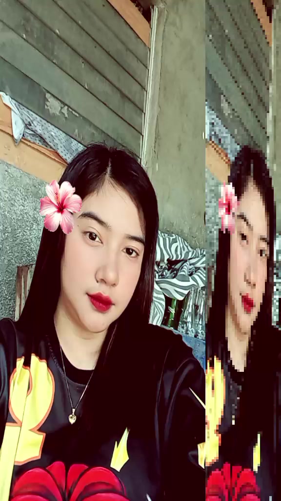 @Erika Jane