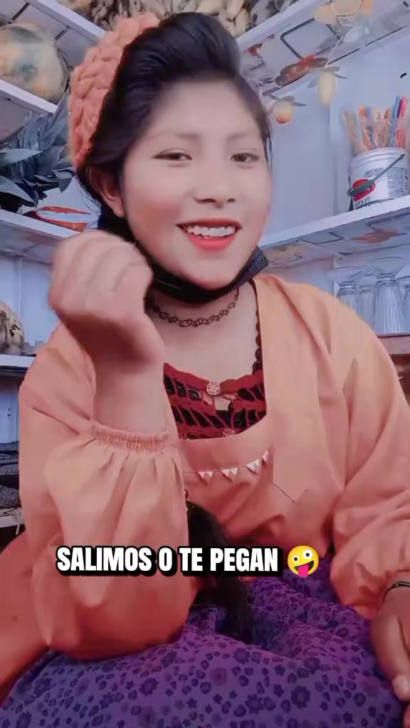@&hearts;️🦋t&uacute; cholita Elvira 🦋&hearts;️