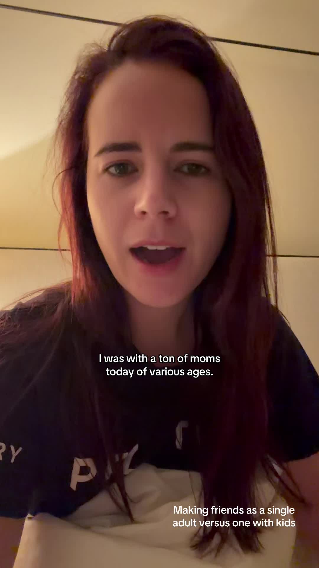 @Laney Tucker | For the Girls