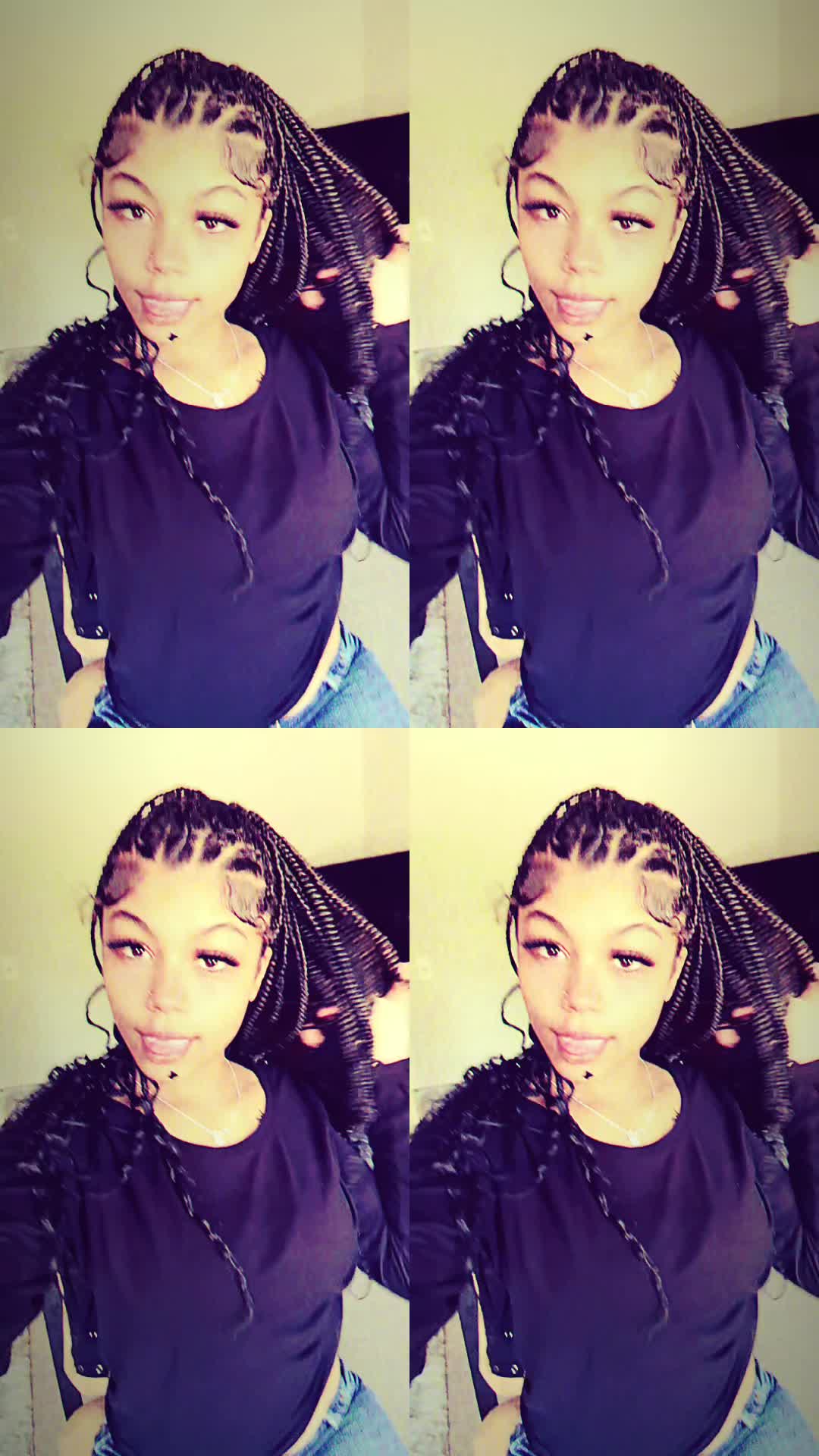 @Nae nae