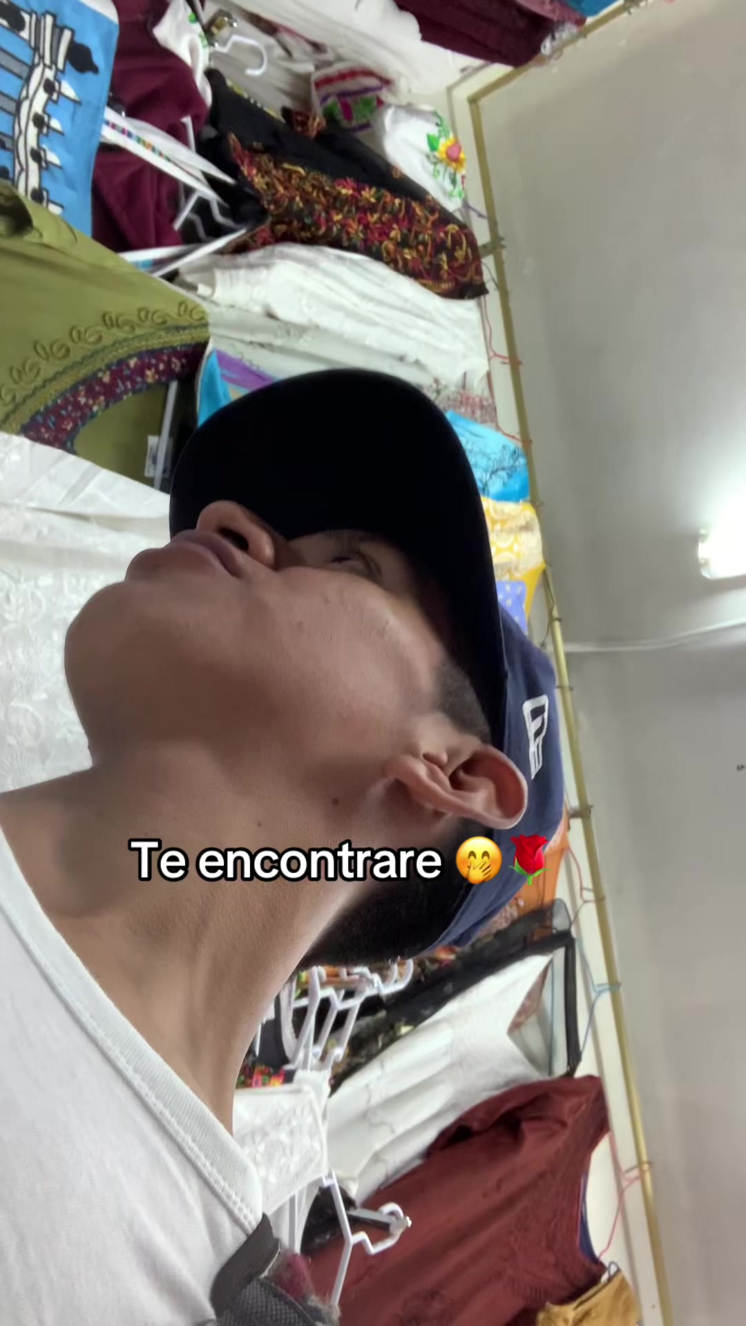 @Luis vimos