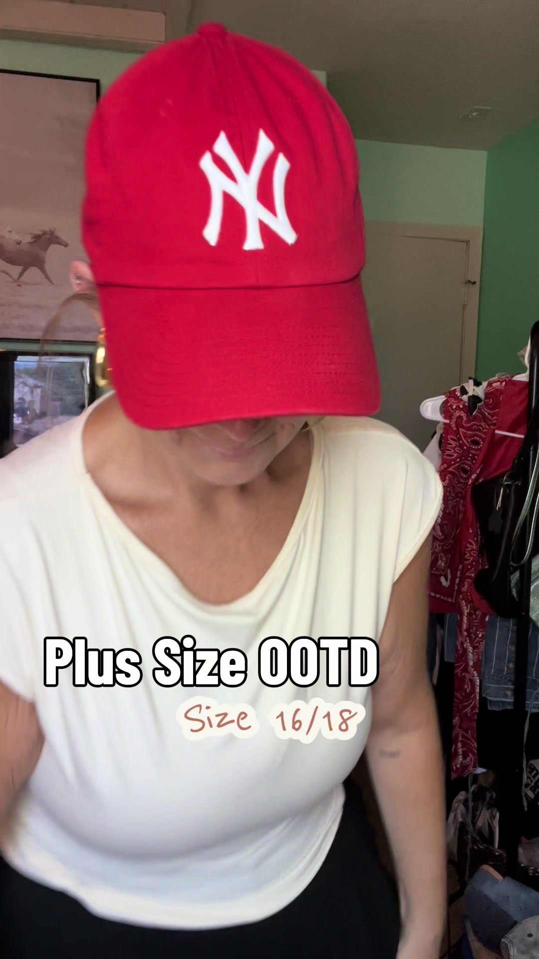 @TiffsFits I Plus Size Inspo