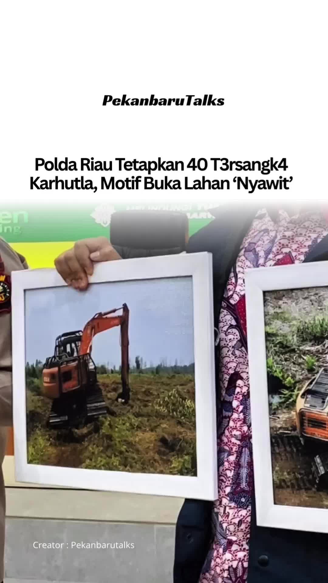 @PekanbaruTalks