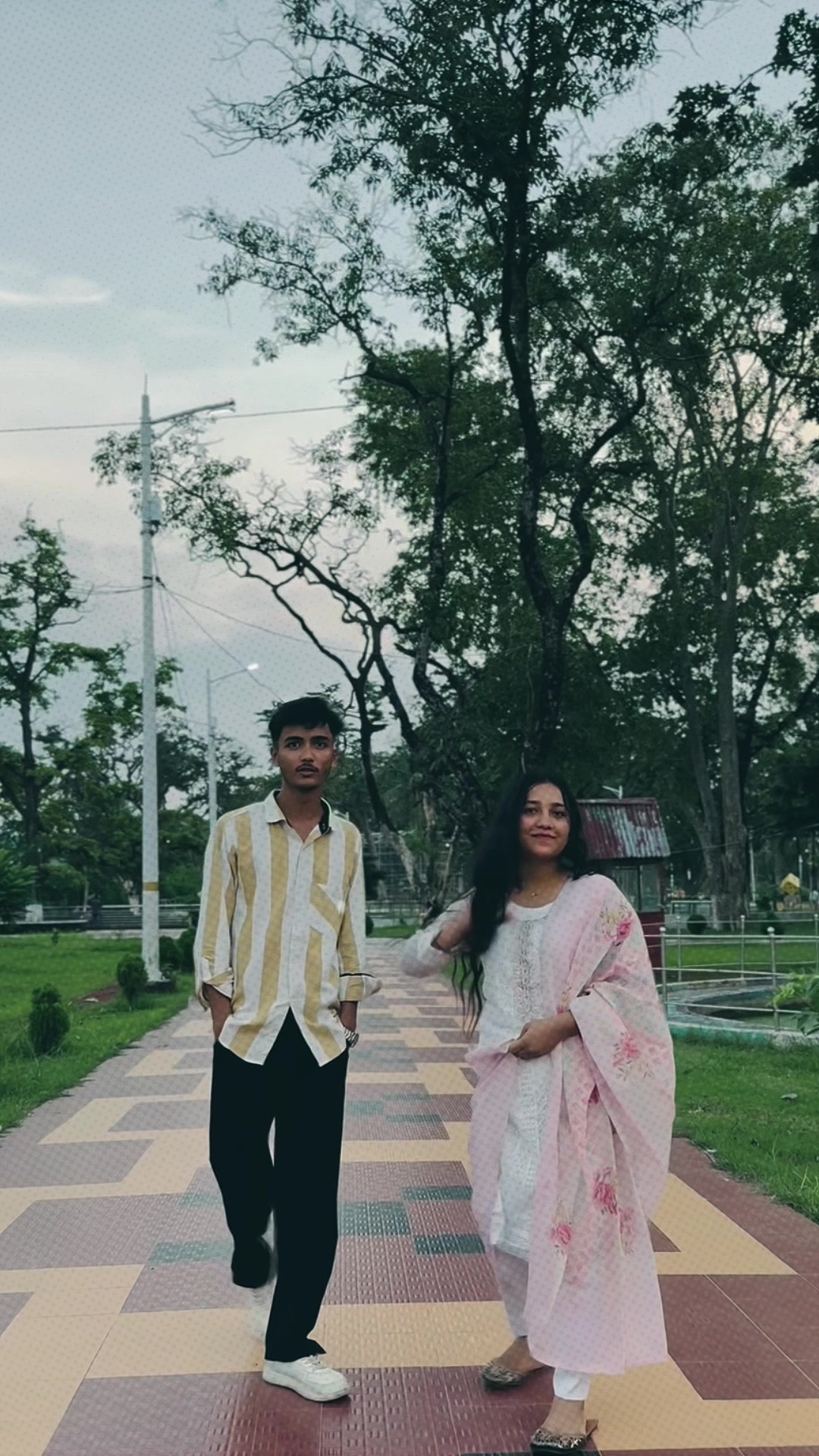 @Mim Talukdar