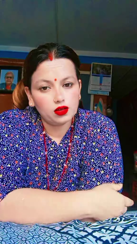 @Kabita kunwar❤️