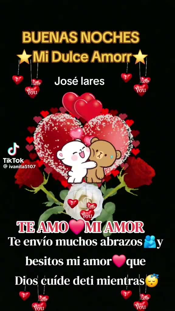 @Bomboncita de lares