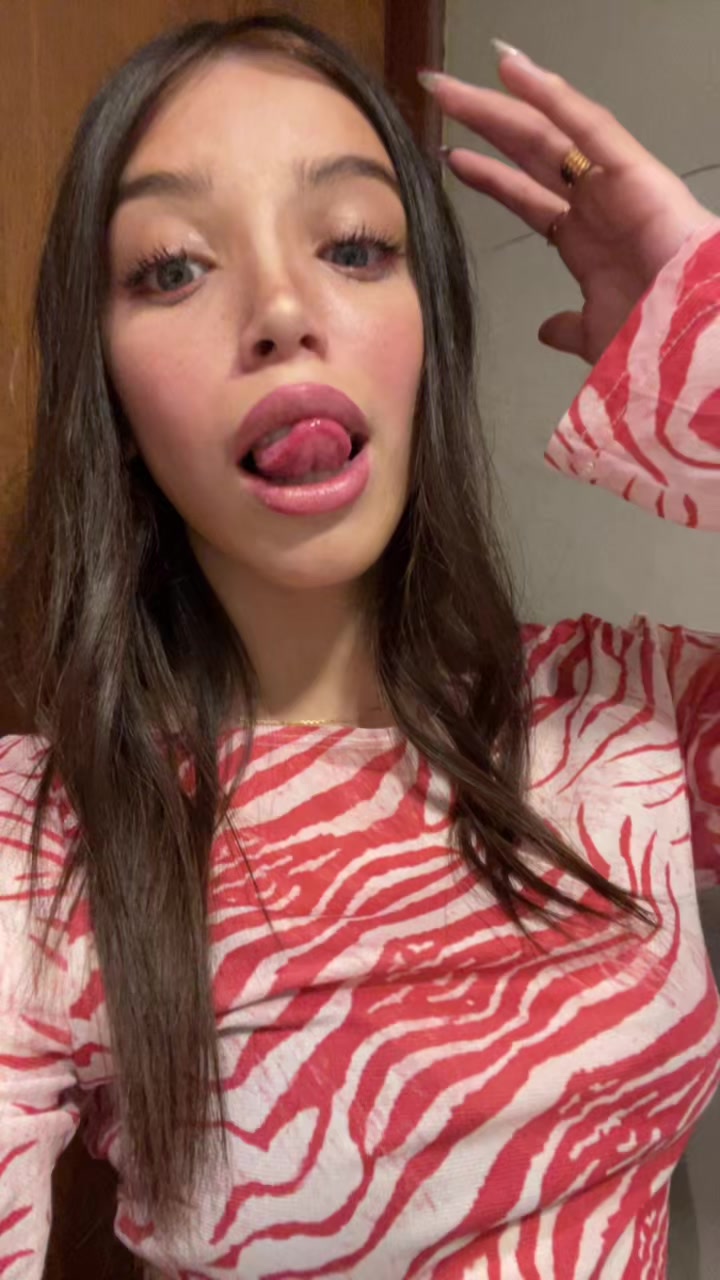 @❄️