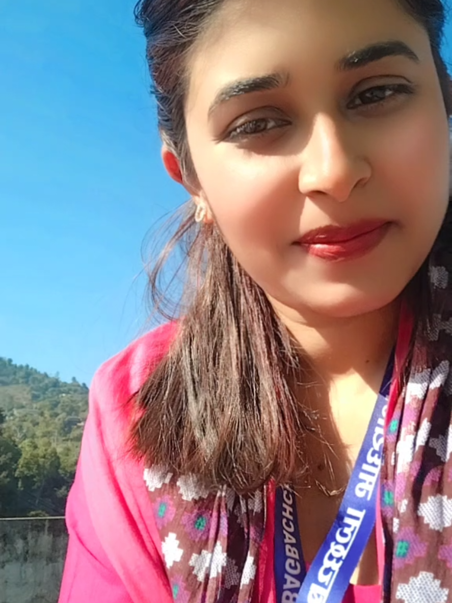@Binita Joshi