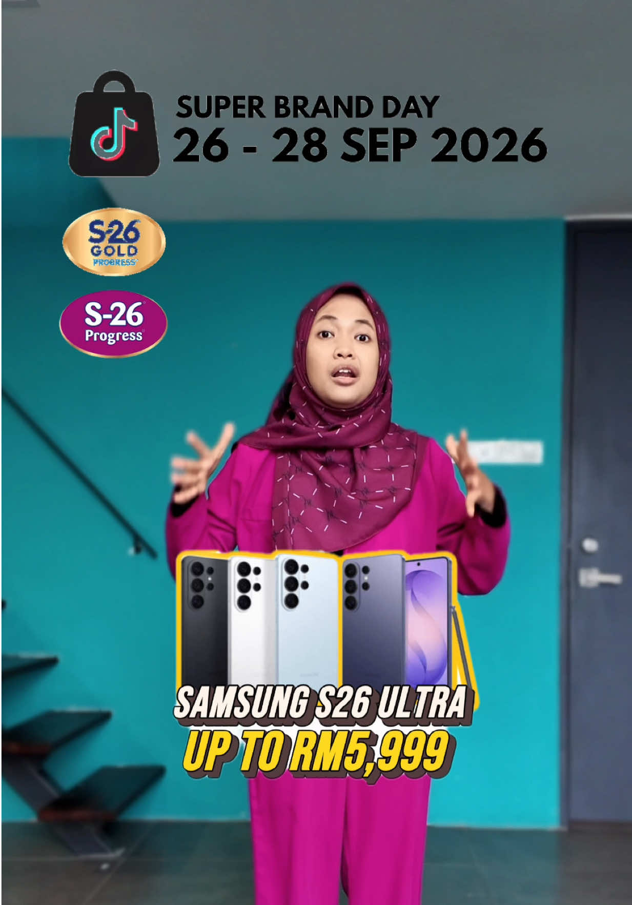 @Nisa Rina | Anak Perantau