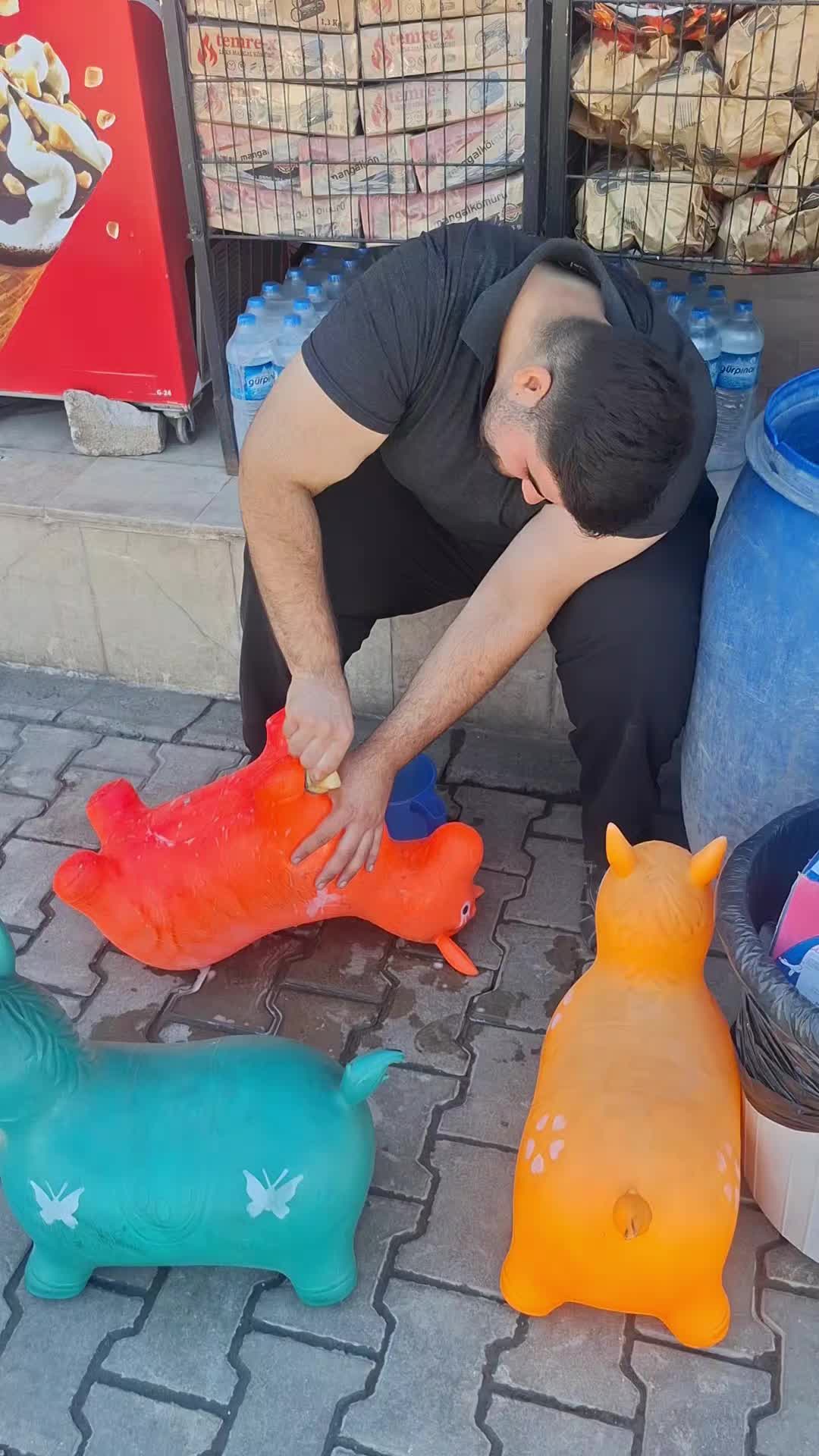 @Berat Demirtaş