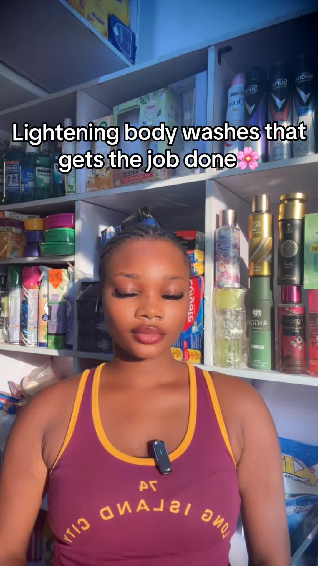 @SKINCARE/PERFUMEVENDORINAWKA
