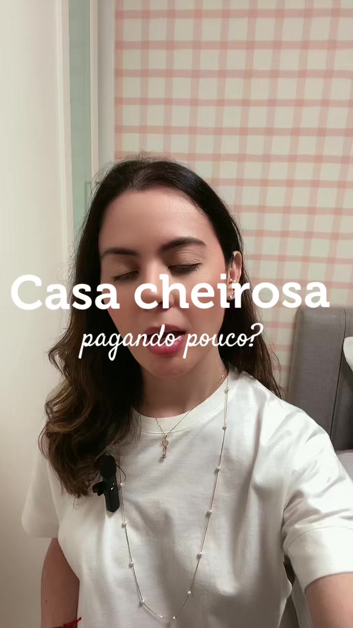@Natália | Autocuidado e Casa