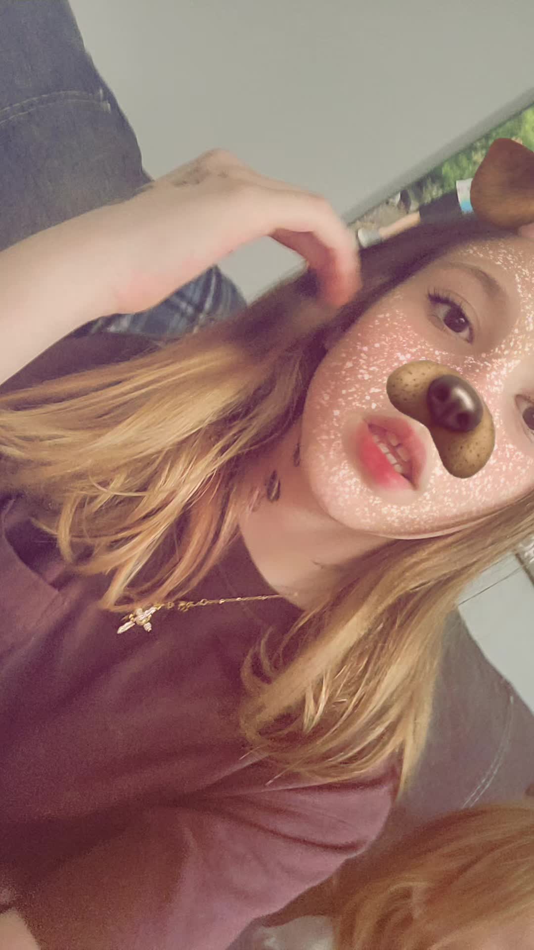 @NEVAEH Hanson
